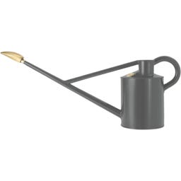 Metall Gießkanne 