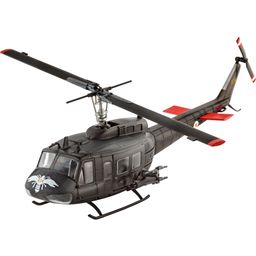 Revell Bell UH-1H Gunship - 1 Stk