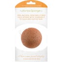Konjac Facial Puff Sponge with Chamomile