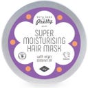 Zoya goes pretty Super-Moisturising Hair Mask