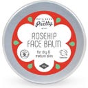 Zoya goes pretty Rosehip Face Balm