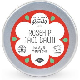 Zoya goes pretty Rosehip Face Balm