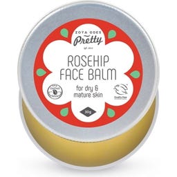 Zoya goes pretty Rosehip Face Balm