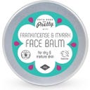 Zoya goes pretty Frankincense & Myrrh Face Cream
