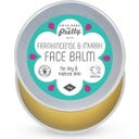 Zoya goes pretty Frankincense & Myrrh Face Cream