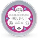 Zoya goes pretty Calendula & Camomile Face Balm