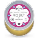 Zoya goes pretty Calendula & Camomile Face Balm