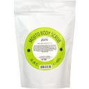 Zoya goes pretty Mojito Body Scrub