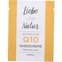 Liebe die Natur Q10 Tagescreme