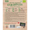 Sperli Bio Keimsprossen Mungbohnen