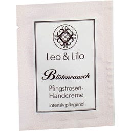 Leo & Lilo Blütenrausch Pfingstrosen-Handcreme