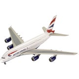 Revell A380-800 British Airways