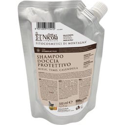 Dott. Nicola Farmacista Shampoo Renette