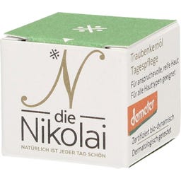 dieNikolai Traubenkernöl Intensivpflege