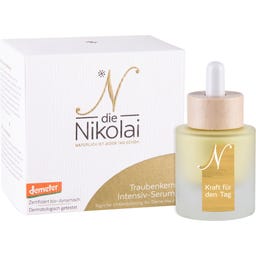 dieNikolai Traubenkern Intensiv-Serum