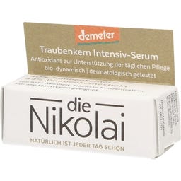 dieNikolai Traubenkern Intensiv-Serum