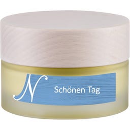 dieNikolai Feuchtigkeitspflege mit Safran