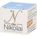 dieNikolai Feuchtigkeitspflege mit Safran