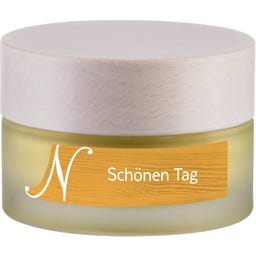 dieNikolai Wunder-Pflegebalsam mit Safran