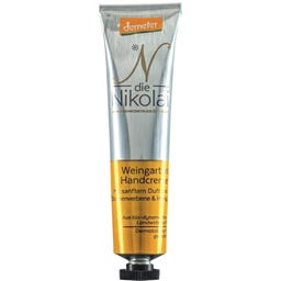 dieNikolai Handcreme Weingarten