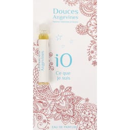 Douces Angevines iO Ce que je suis Parfum