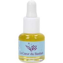 N° 1 Le Coeur du Baobab Duftendes Körperöl