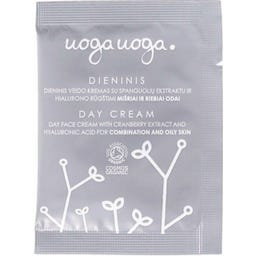 Intensive Care Day Face Cream for Combination & Oily Skin