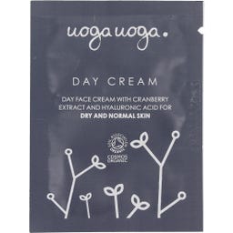 Intensive Care Day Face Cream for Dry & Normal Skin