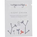 UOGA UOGA Intensive Care Night Face Cream