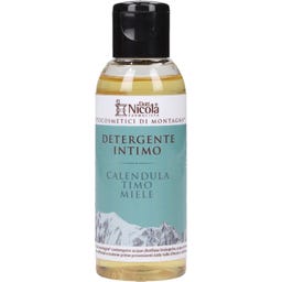 Intimwaschlotion Honig, Thymian & Calendula