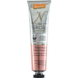 dieNikolai Handcreme Rosemarie
