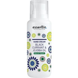 essentiq Black Currant & Jojoba Oil Hand Cream