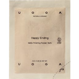 UOGA UOGA Finishing Powder 