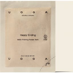 UOGA UOGA Finishing Powder 