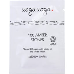 UOGA UOGA BB Cream