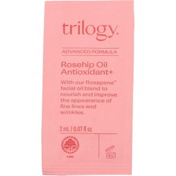 trilogy Rosehip Oil Antioxidant+
