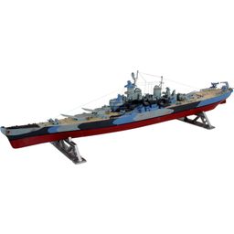 Revell U.S.S. Missouri - 1 Stk