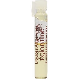 Douces Angevines Eglantine Gesichtsfluid