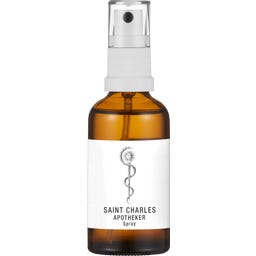 SAINT CHARLES Apothekerspray