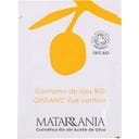 MATARRANIA Organic Eye Contour