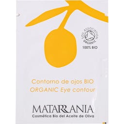 MATARRANIA Organic Eye Contour