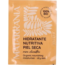 MATARRANIA Nourishing Moisturiser Dry Skin
