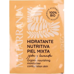 MATARRANIA Nourishing Moisturiser Combination Skin