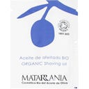 MATARRANIA Organic Shaving Oil