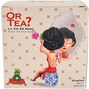 OR TEA? La Vie En Rose