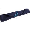 Miss TRUCCO Turban aus Shantung-Seide