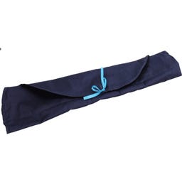 Miss TRUCCO Turban aus Shantung-Seide