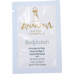 ANAKENA Körperlotion mit Guave, Kurkuma & Algen