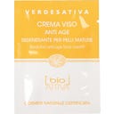VERDESATIVA Bioaktive Anti-Aging Creme