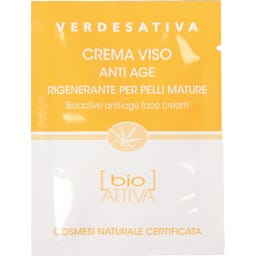 VERDESATIVA Bioaktive Anti-Aging Creme